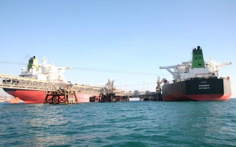 ژاپن برای خرید نفت از ایران سفارش می‌دهد