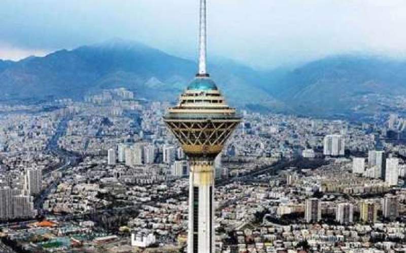 هوای تهران پاک نشد
