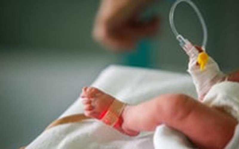 انقلاب علمی در جراحی قلب باز نوزادان