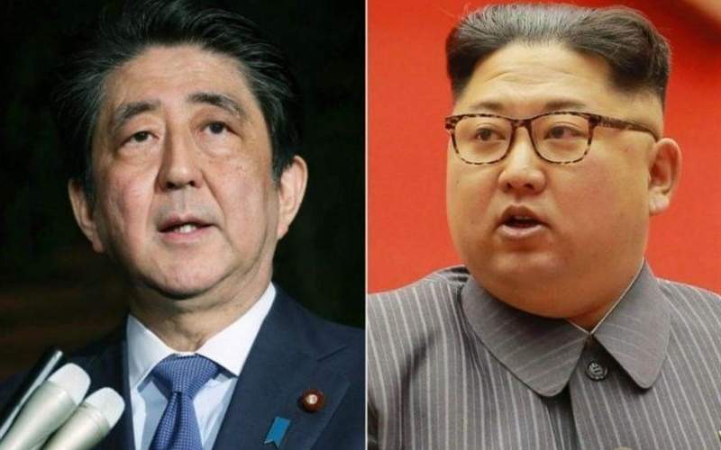 انتقاد روزنامه کره شمالی از ژاپن