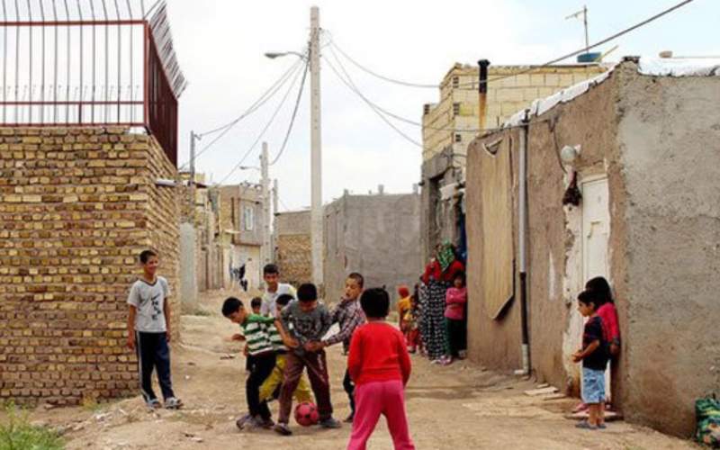 12هزار کودک در خوزستان به مدرسه نمی روند
