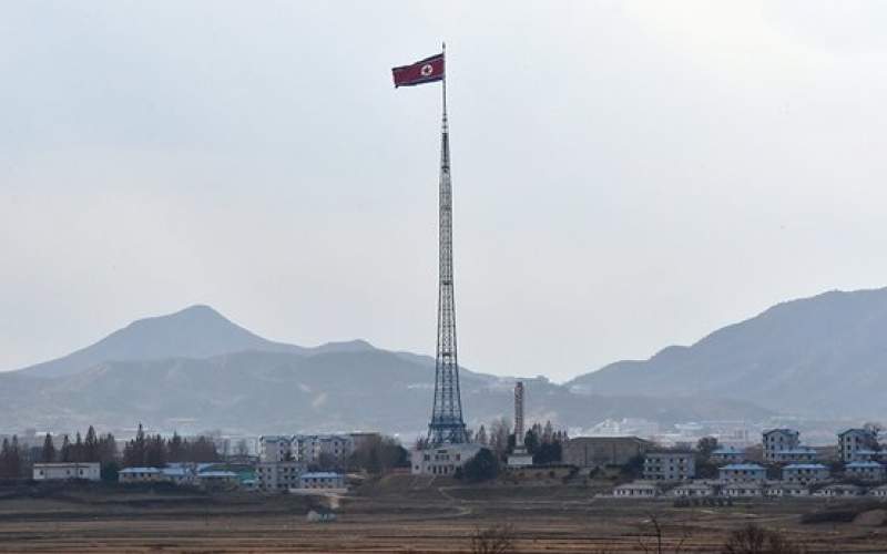 رزمایش کره جنوبی-آمریکا نقض توافقات است
