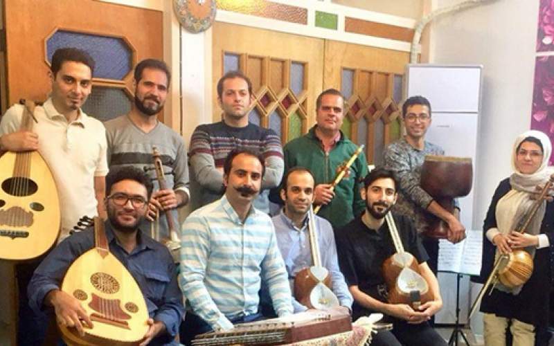 ادامه محدودیت نوازندگان زن در اصفهان