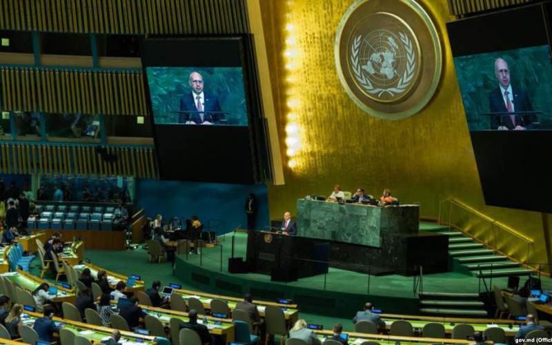 قطع‌نامه تازه  براي نقض حقوق بشر در ایران