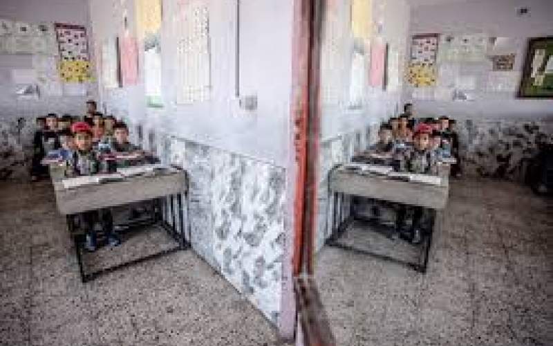 وضعیت ۲۴ درصد مدارس تهران قرمز است؟