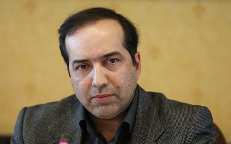 حسین انتظامی رییس سازمان سینمایی شد