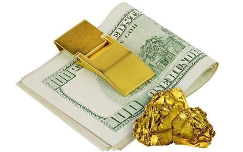 افزایش قیمت طلا، سکه و ارز ؛ ۹۷/۰۸/۲۷