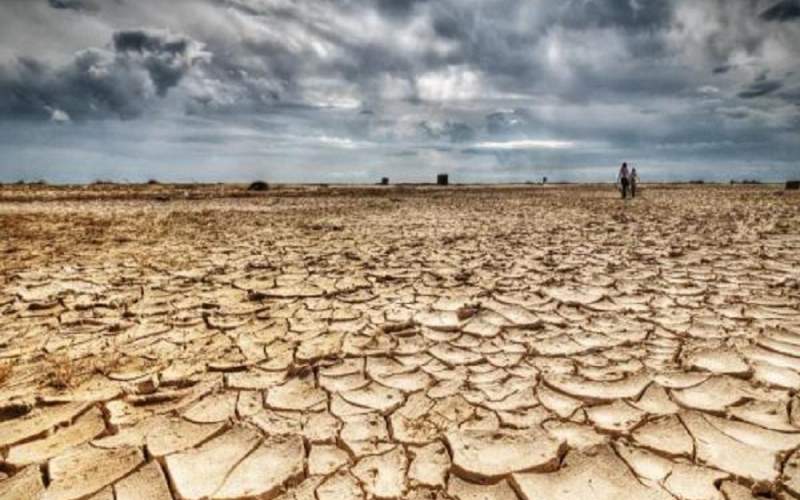 کمبود آب،نیمی از مردم جهان را تهدید می‌کند