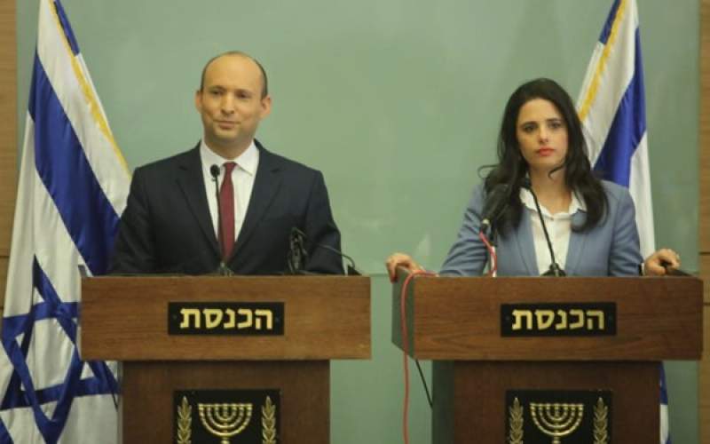 دو وزیر كابینه نتانیاهو از استعفا انصراف دادند