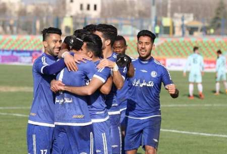 فیفا ۶ امتیاز از استقلال خوزستان کسر کرد!