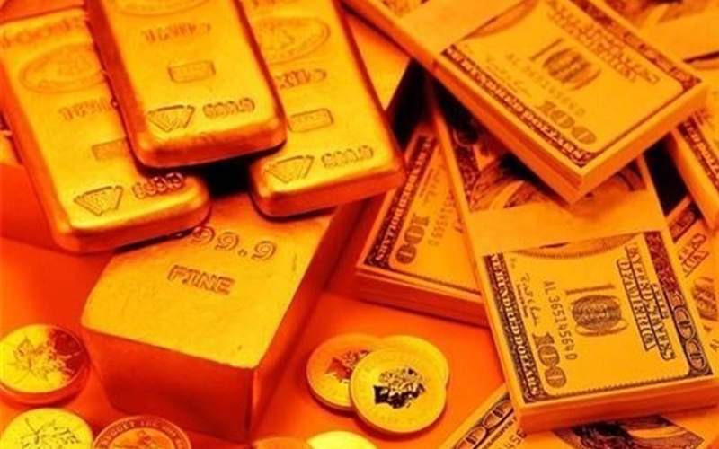 قیمت طلا، قیمت سکه و قیمت ارز؛ ۲۸ آبان