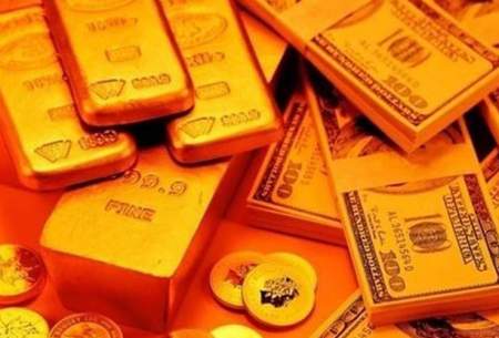 قیمت طلا، قیمت سکه و قیمت ارز؛ ۲۸ آبان