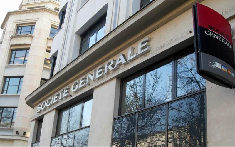 آمریکا یك بانک فرانسوی را به دلیل دور زدن تحریم‌های ایران جریمه کرد