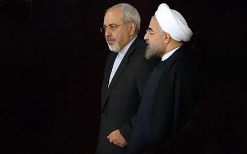 روحانی: باید تلاش کنیم راه پولشویی را ببندیم