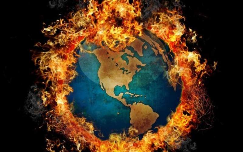 چگونگی کاهش مخاطرات گرمایش جهانی