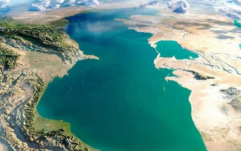 مخالفت ۴۰ نماینده با انتقال آب دریای خزر