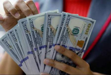 نرخ امروز دلار در تهران؛  ۱۲ هزار و ۹۵۰ تومان