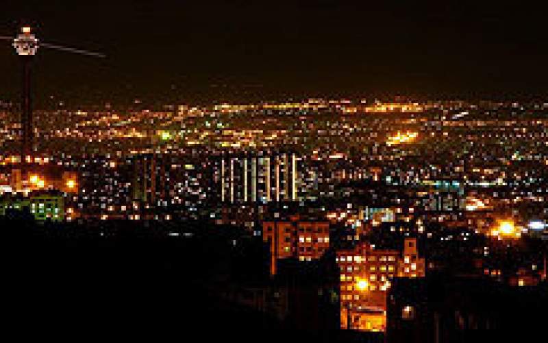 تامین برق تهران چقدر هزینه دارد؟