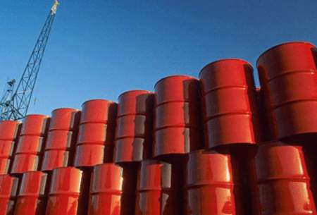 سهم نفت از درامد ارزی ایران