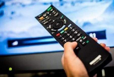 کمبود منابع مالی دست تلویزیون را بسته است