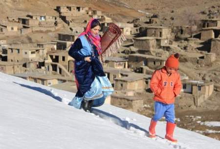 «اسکی باز» اواسط آذر به سینماها می‌آید