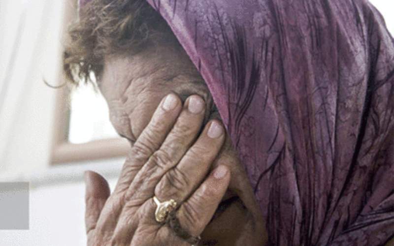 شیوع ۵۶.۴ درصدی سالمندآزاری در ایران