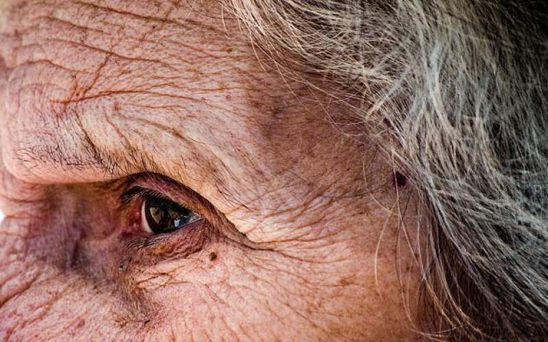 پیش‌بینی سن افراد با بررسی گوشه چشم آنها