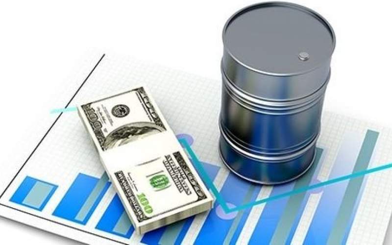 بودجه معطل نفت، دلار و حقوق