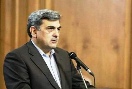 حناچي: تهران شهری برای همه خواهد شد