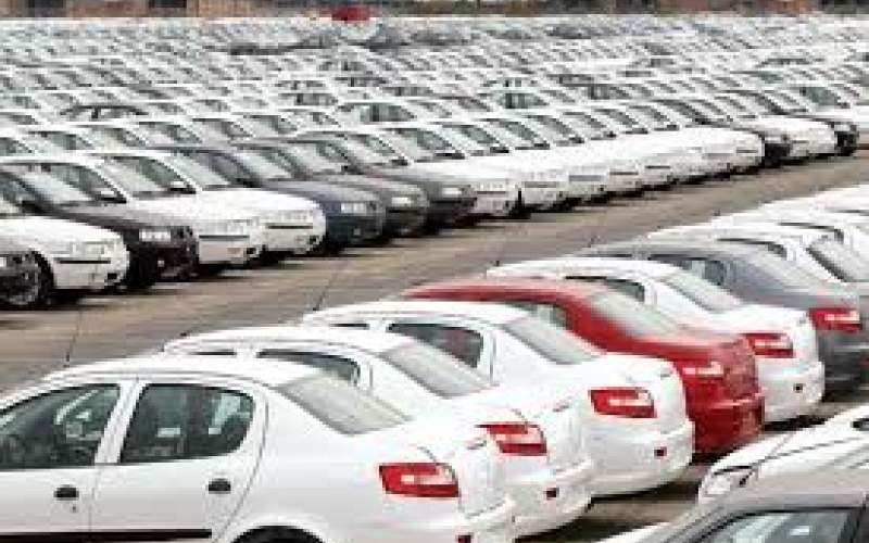 دلایل افزایش قیمت خودرو در بازار داخلی