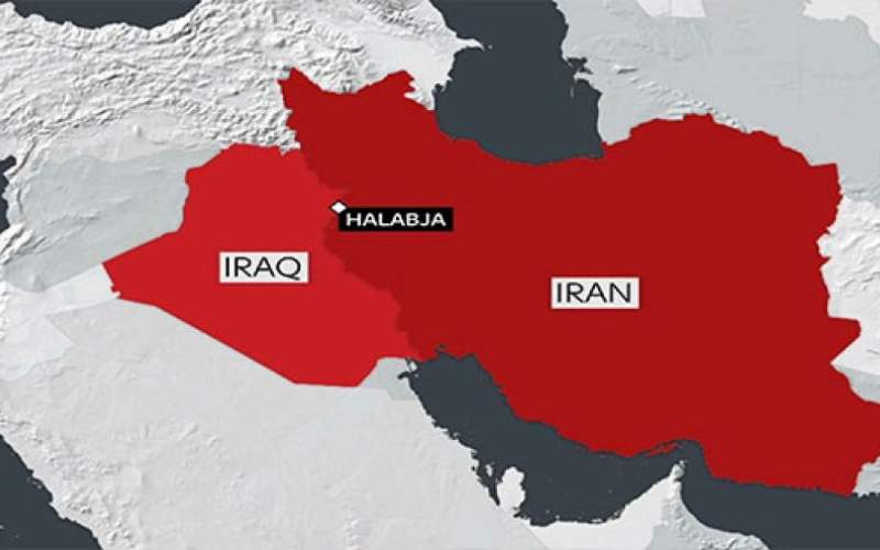 دلایل ادامه‌دار بودن زلزله در مرز ایران و عراق