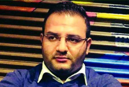 مسعود باباپور به ۱۳ سال حبس محکوم شد