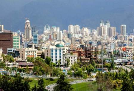 نشست زمین در تهران؛ زیرساخت‌های شهری و خانه‌ها در خطر ریزش