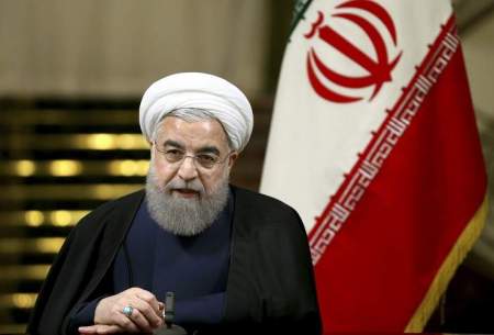روحانی: بی‌موقع مذاکره کردن خطرناک است