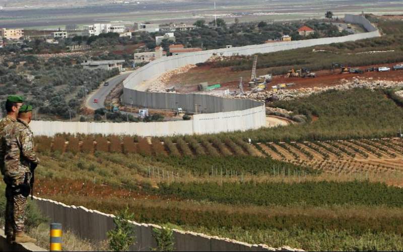 درخواست اسرائيل از لبنان و سازمان ملل: خودتان تونل‌ها را تخریب کنید