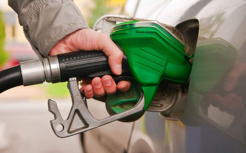 پیشنهاد مجلس در مورد تخصیص سهمیه بنزین