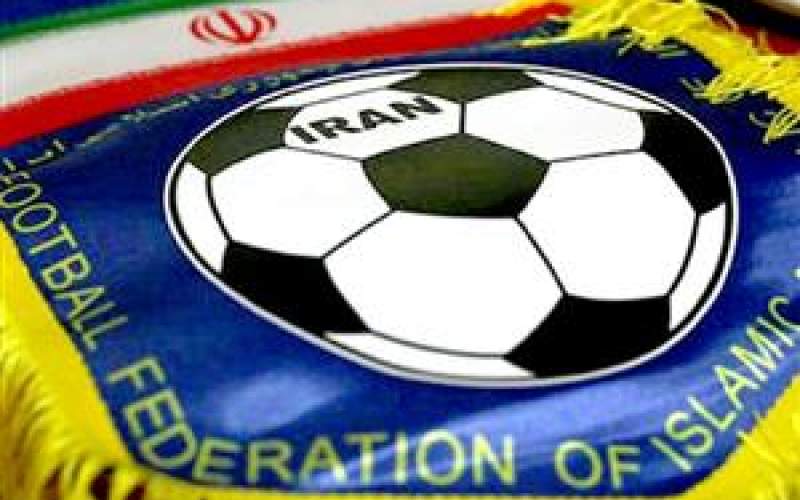 نامه تعلیق فوتبال ایران بزودی می‌رسد!