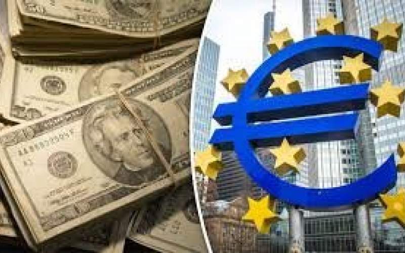 عزم اروپا برای کنار گذاشتن دلار جزم شد
