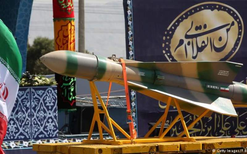 افزایش چشمگیر فعالیت‌های موشکی ایران
