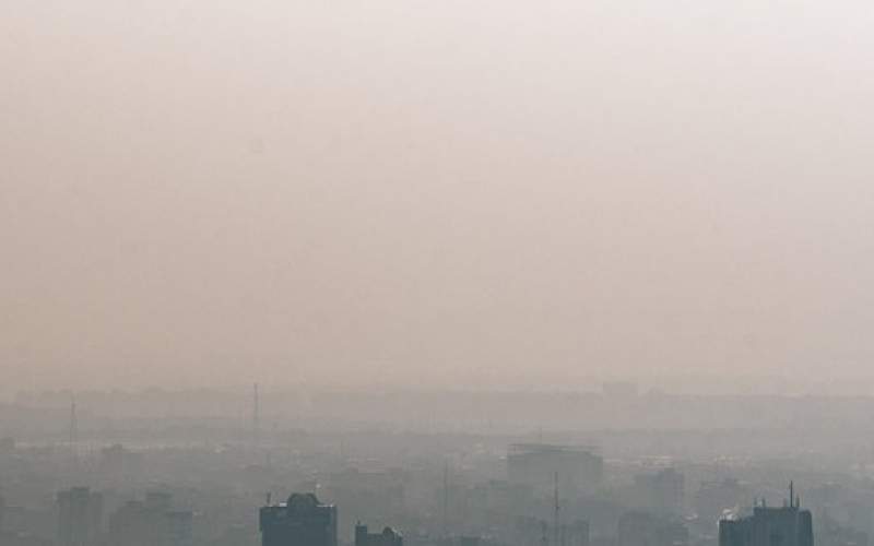 راهکارهای کاهش آلودگی هوا ازنگاه نماینده مجلس