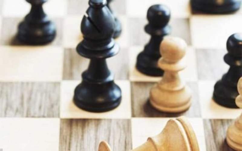 هوش مصنوعی که بازی شطرنج یاد می‌گیرد!
