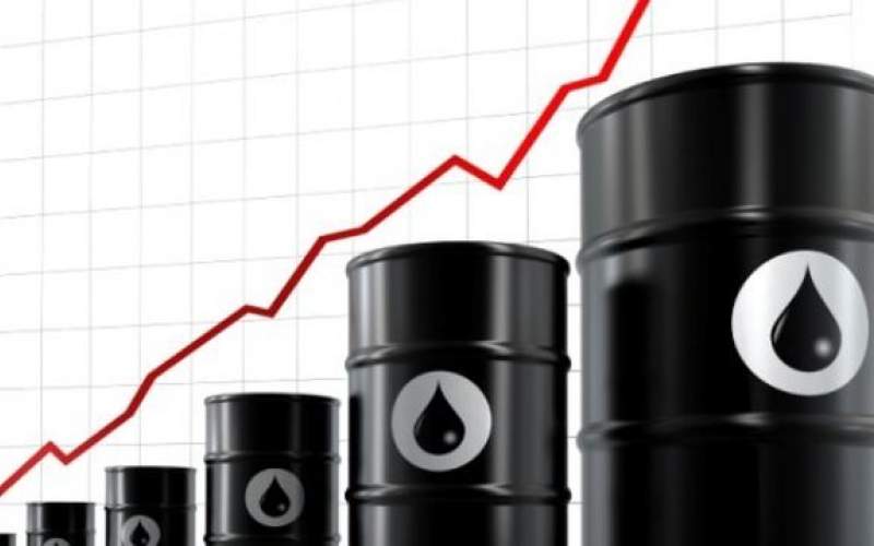 جهش قیمت نفت پس ازتوافق کاهش تولید اوپک