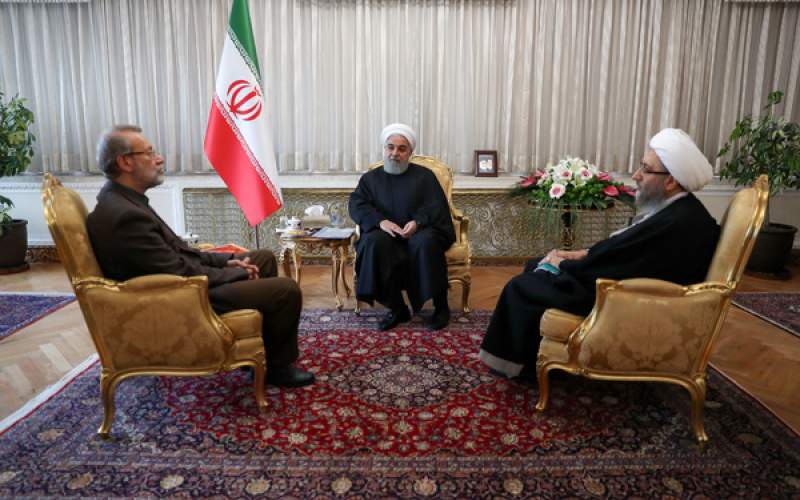 صادرات نفت ایران بعد از ۱۳ آبان بهتر شده است