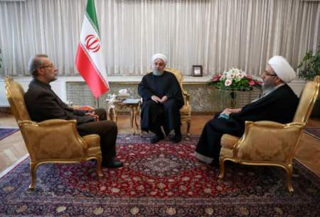 صادرات نفت ایران بعد از ۱۳ آبان بهتر شده است