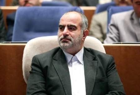 آشنا: دوره آقای روحانی آخرین فرصت نظام است