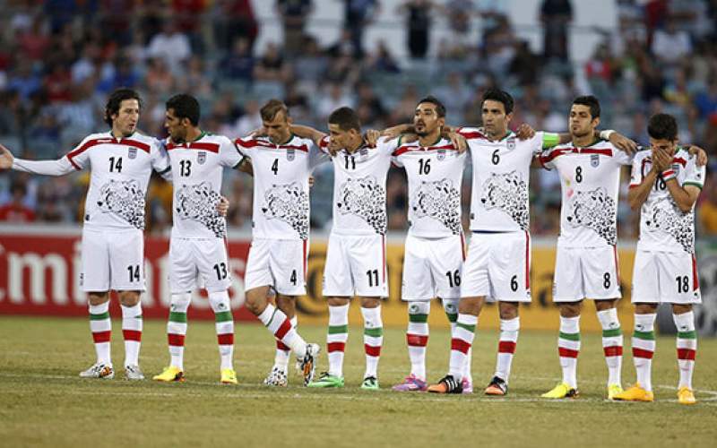 ضربات پنالتی،کابوس ایران در جام ملت‌های آسیا