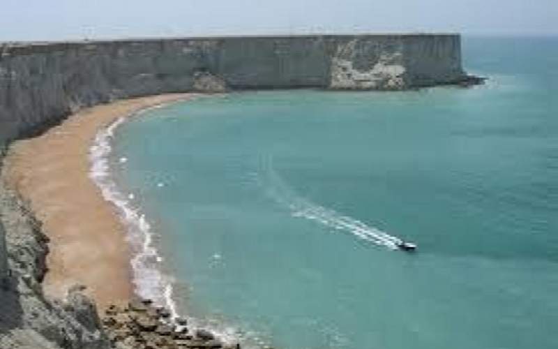 انتقال آب از دریای عمان به سیستان و بلوچستان