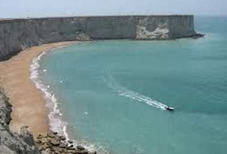 انتقال آب از دریای عمان به سیستان و بلوچستان