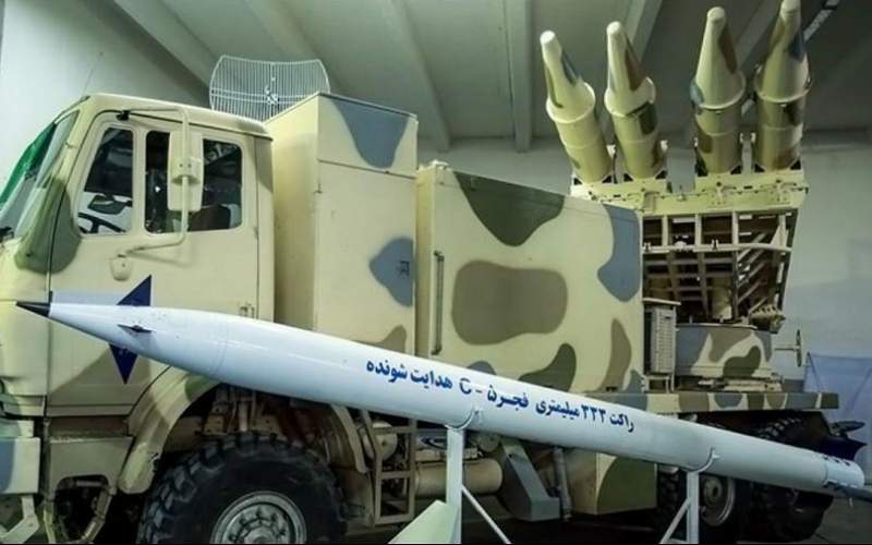 گزارش گوترش از کشف سلاح ایرانی در یمن