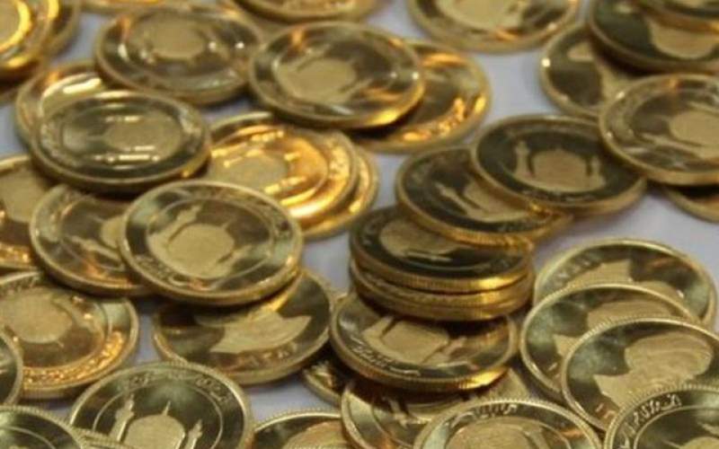 ادامه کاهش قیمت طلا و سکه در بازار
